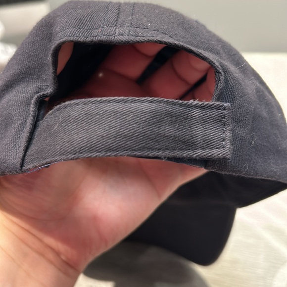 PEZ Flexfit Hat - Navy Blue - Picture 3 of 5